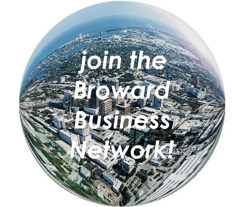 Business Networking Broward Fort Lauderdale